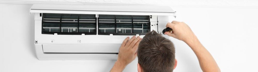 Air Conditioning Service Detroit MI