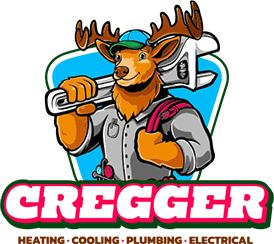 Cregger Plumbing, Heating and Cooling