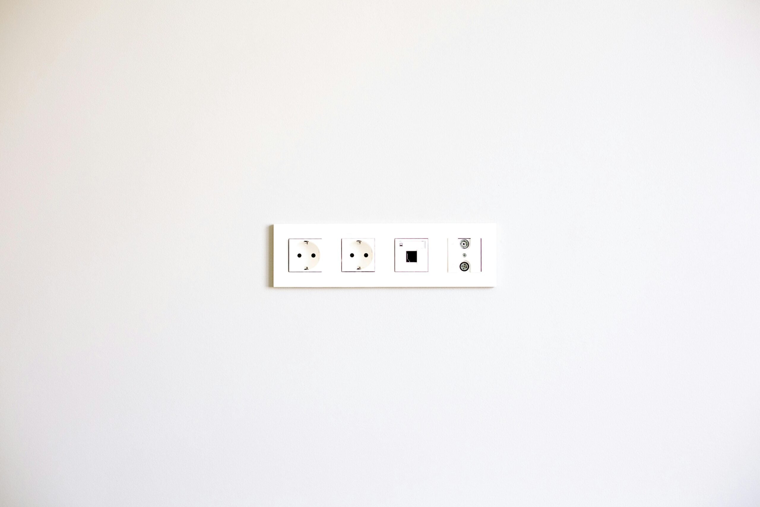 Photo by La Miko: https://www.pexels.com/photo/photo-of-wall-socket-3615711