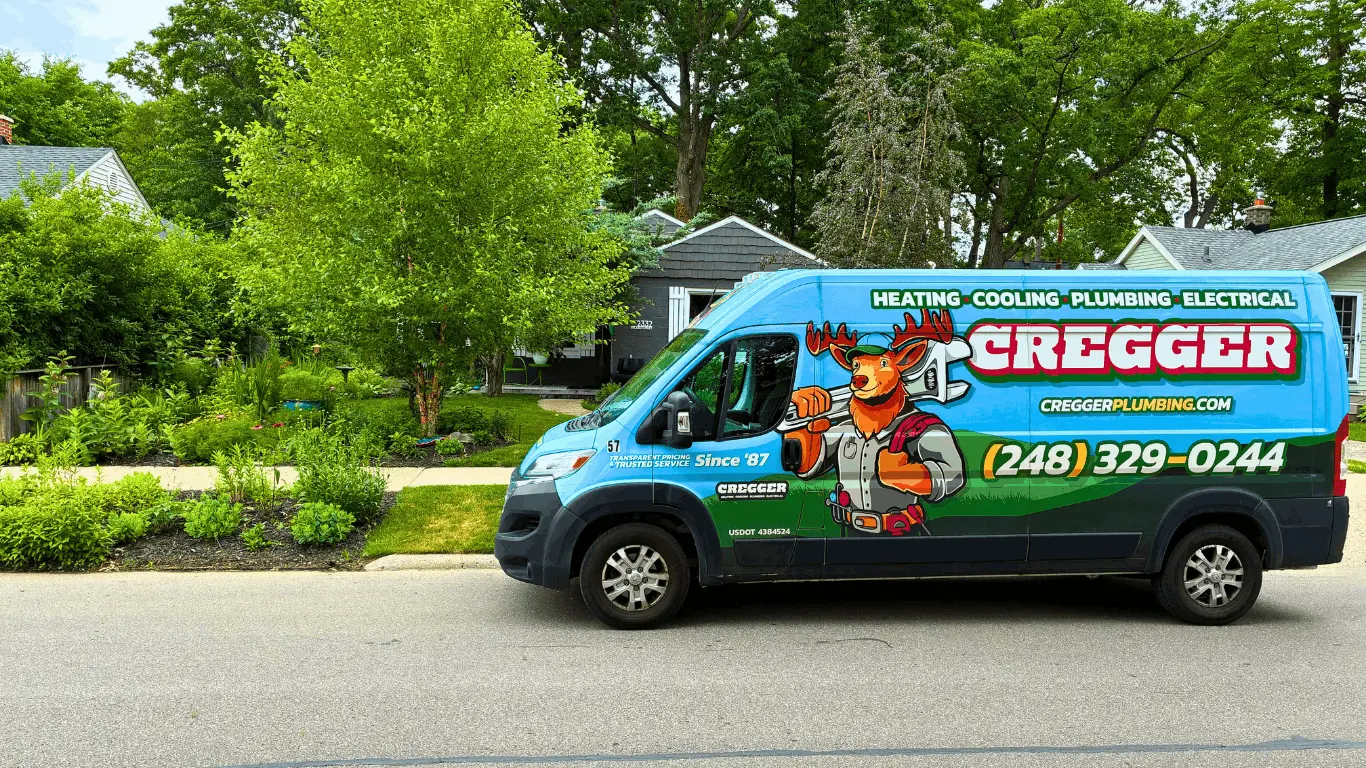 Michigan Cregger Hero Image
